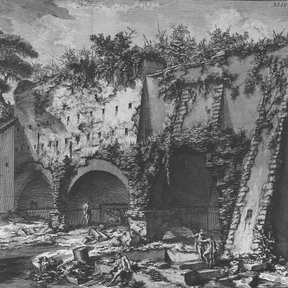 Officinarkitettura – Wallpaper Extra Muros 3ds Max