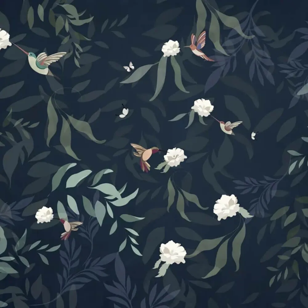 Officinarkitettura – Wallpaper Fairytale 2 3ds Max