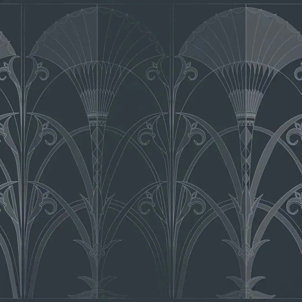 Officinarkitettura – Wallpaper Feeling Blue 3ds Max