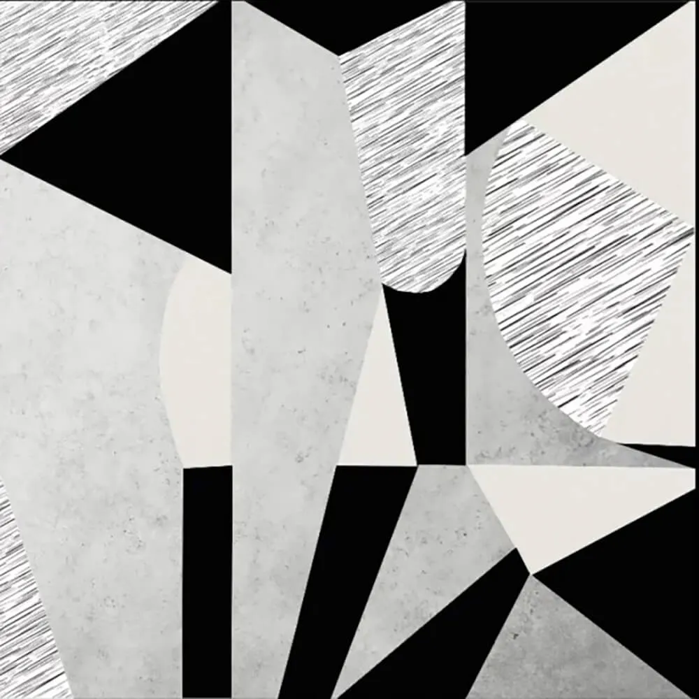 Officinarkitettura – Wallpaper Geometric 3ds Max