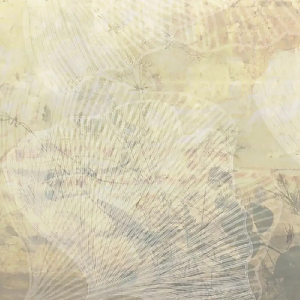 Officinarkitettura – Wallpaper Ginkgo 3ds Max