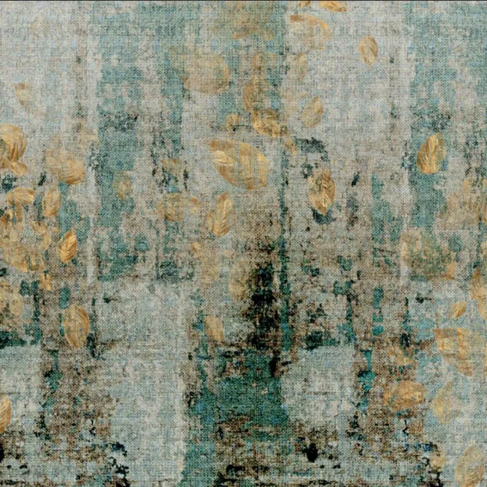 Officinarkitettura – Wallpaper Golden Rain 3ds Max