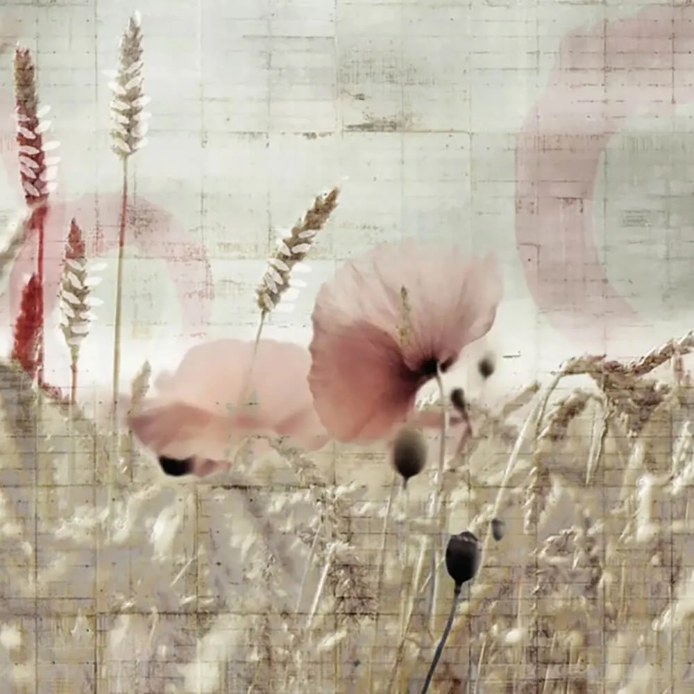 Officinarkitettura – Wallpaper Grano 3ds Max