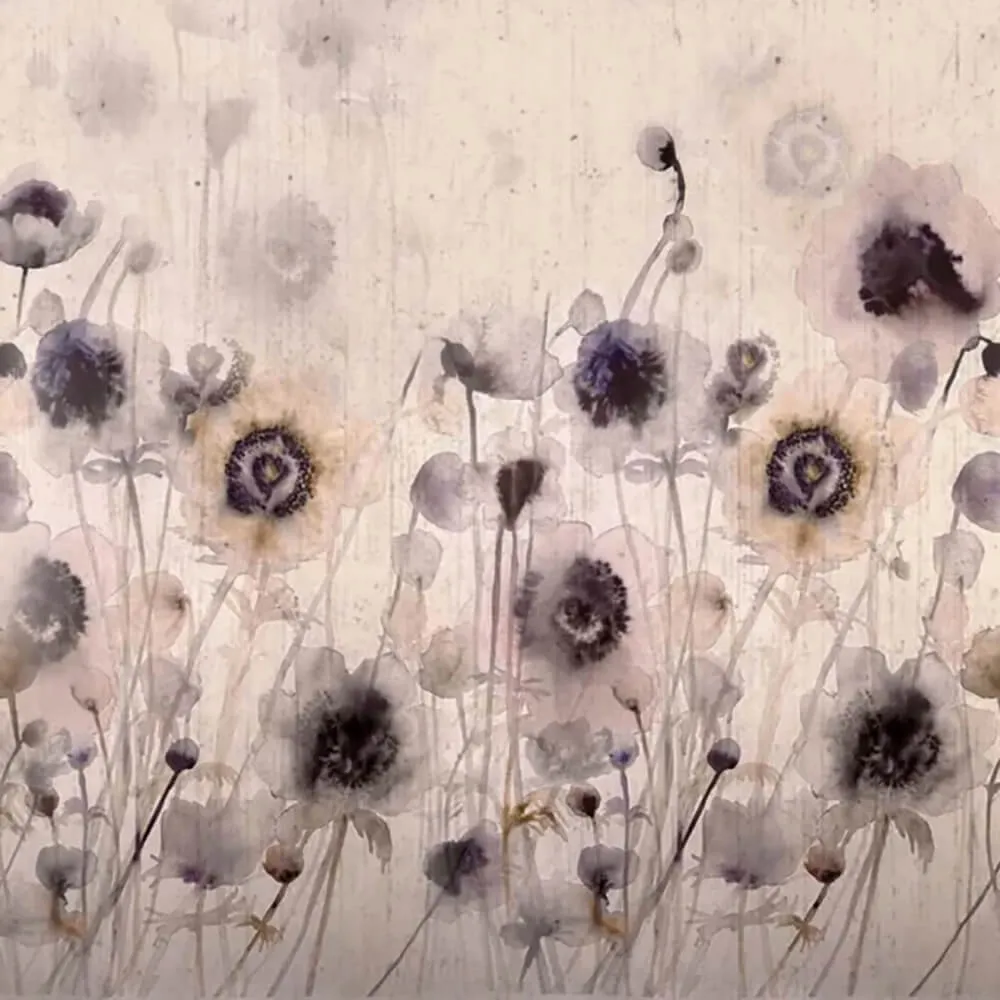 Officinarkitettura – Wallpaper I Fiori di Chiara 3ds Max