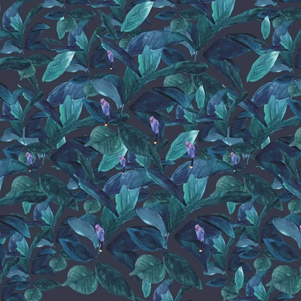 Officinarkitettura – Wallpaper In Blue 3ds Max