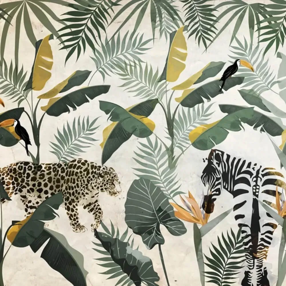 Officinarkitettura – Wallpaper Into the Wild 3ds Max