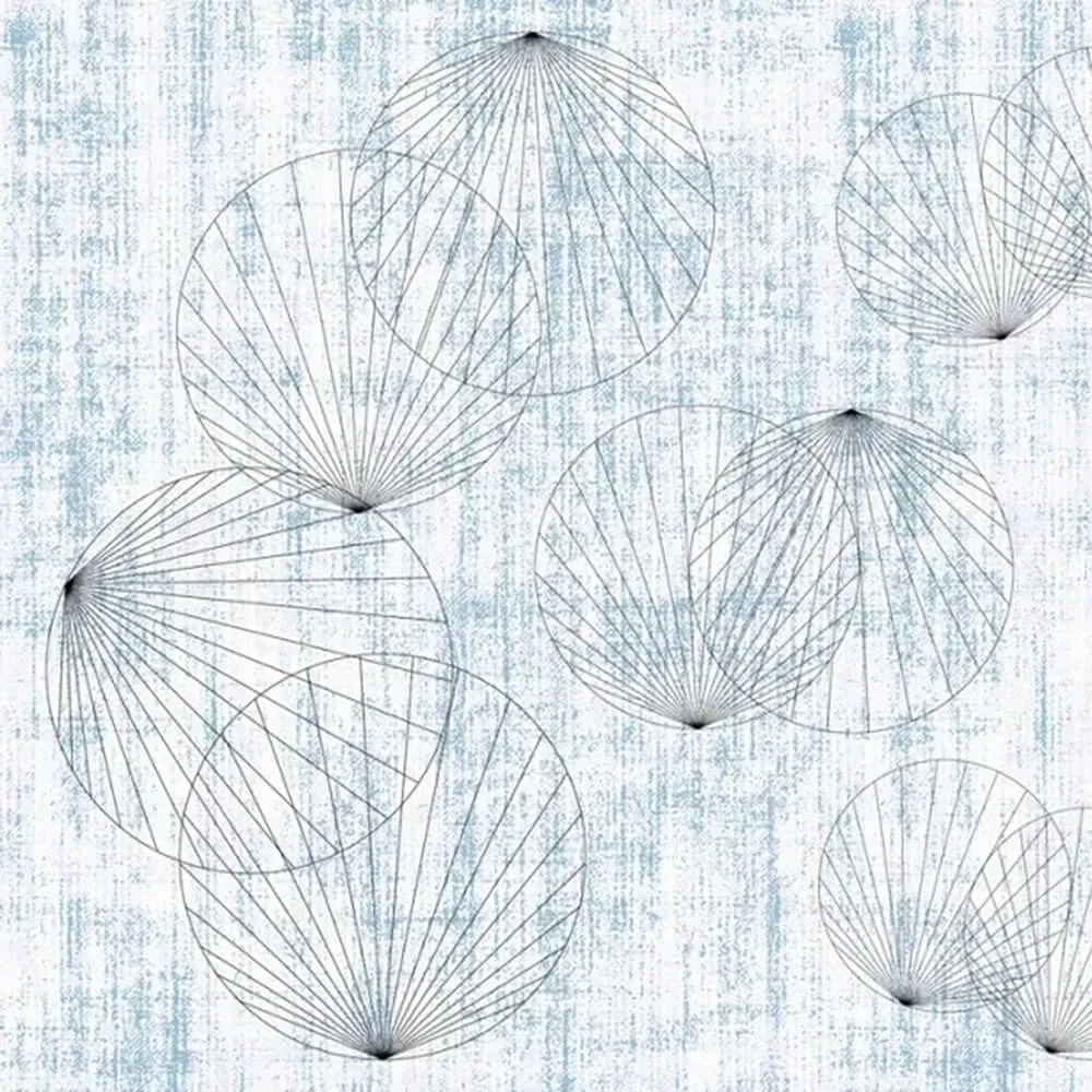 Officinarkitettura – Wallpaper Intrecci 3ds Max