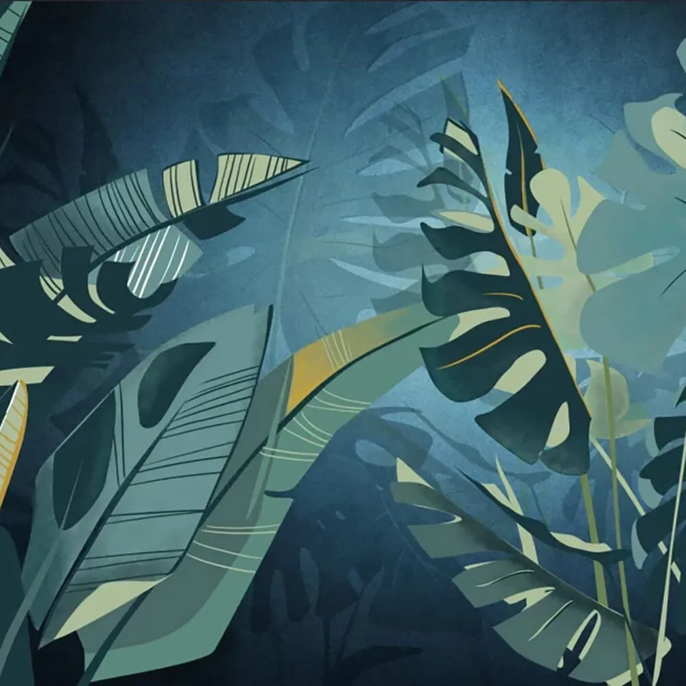 Officinarkitettura – Wallpaper Jungla 3ds Max