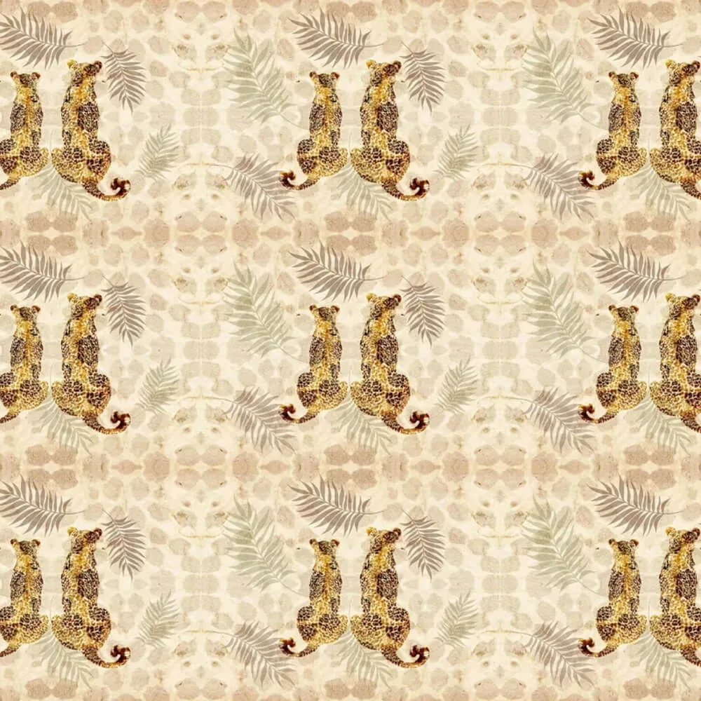 Officinarkitettura – Wallpaper Leopardi 3ds Max