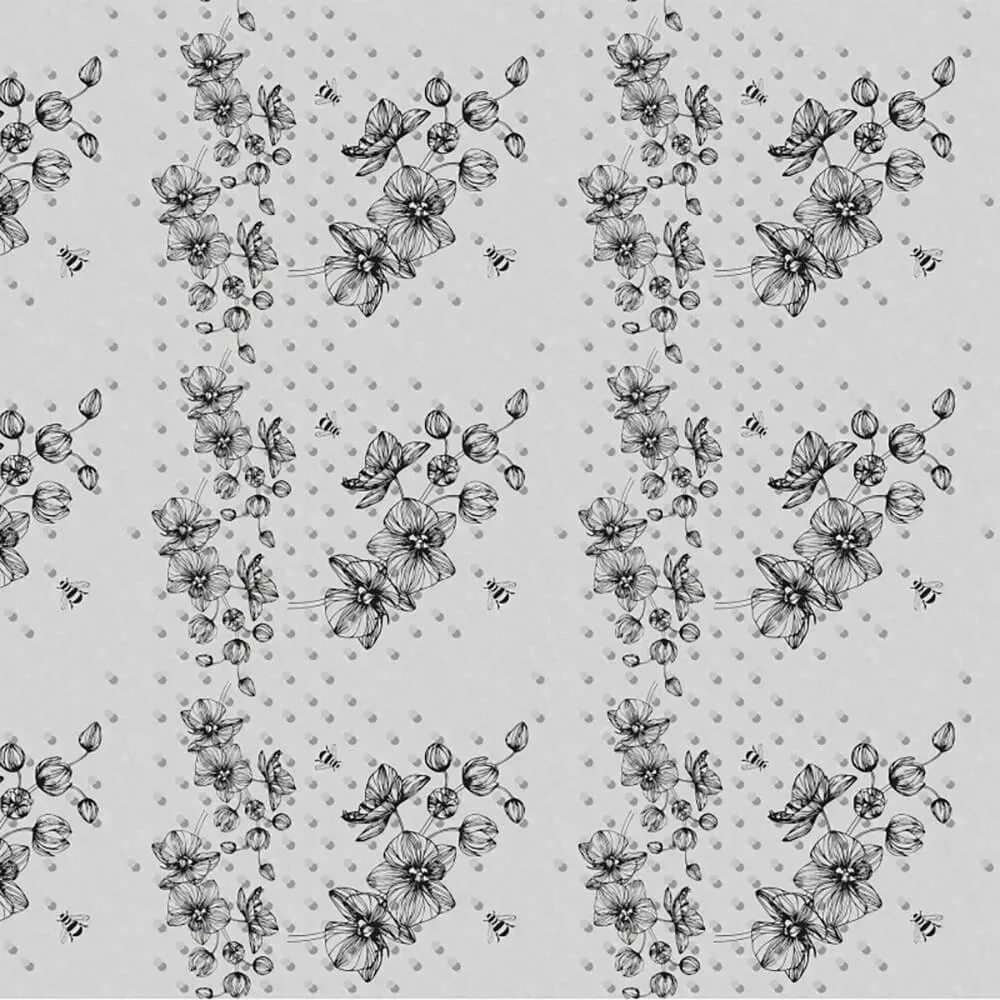 Officinarkitettura – Wallpaper Les Abeilles 3ds Max