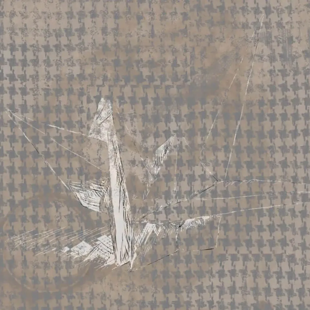 Officinarkitettura – Wallpaper Livingstone 3ds Max