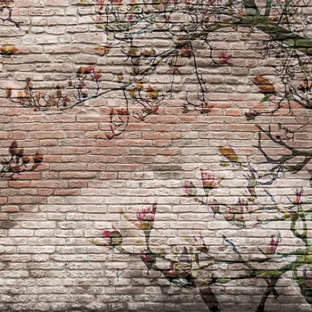 Officinarkitettura – Wallpaper Magnolia 3ds Max