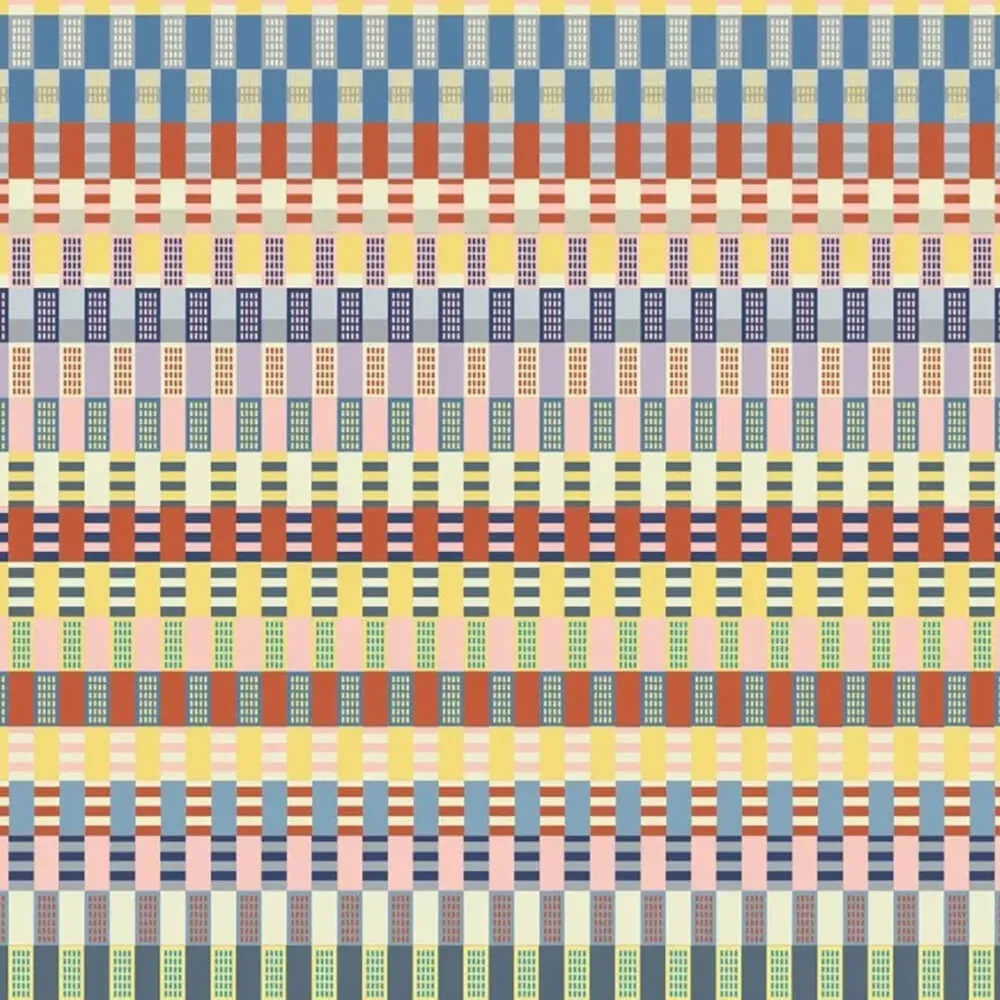 Officinarkitettura – Wallpaper Metropoli 3ds Max