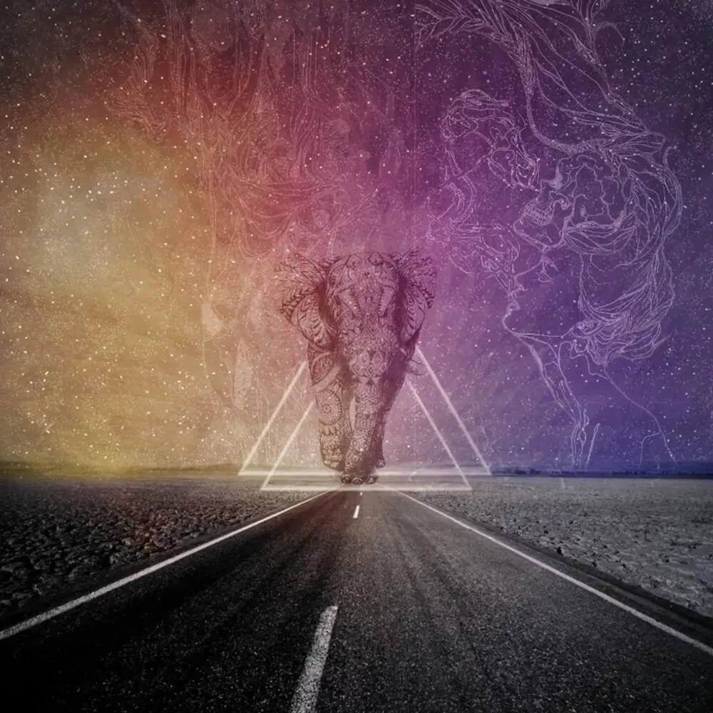 Officinarkitettura – Wallpaper Moon 3ds Max