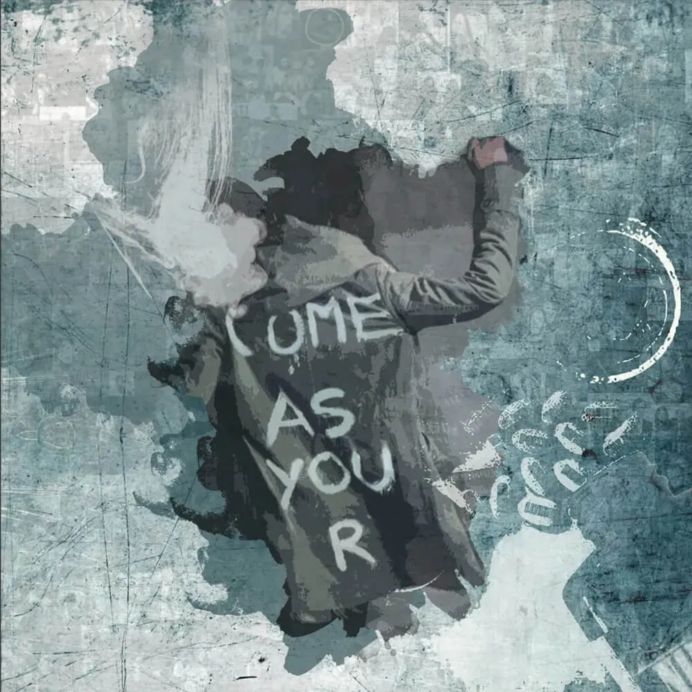 Officinarkitettura – Wallpaper Nirvana 3ds Max