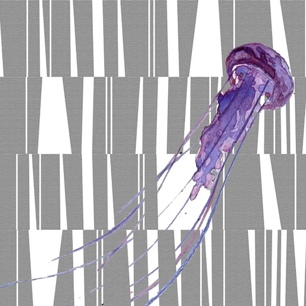 Officinarkitettura – Wallpaper Opalescence 3ds Max