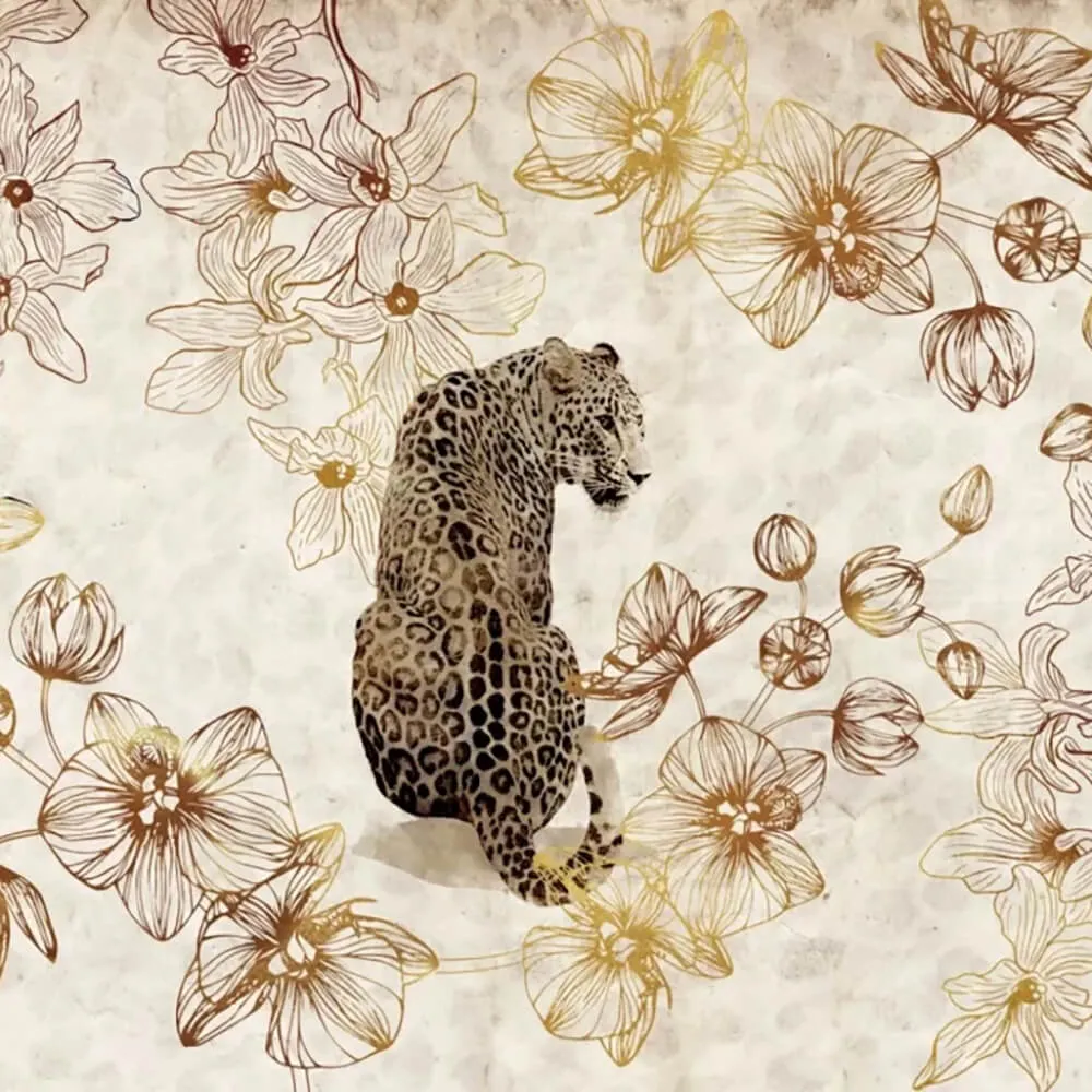 Officinarkitettura – Wallpaper Orchid 3ds Max