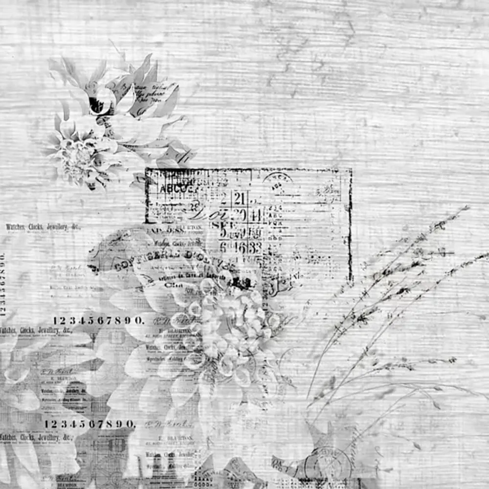 Officinarkitettura – Wallpaper Paperflower 3ds Max