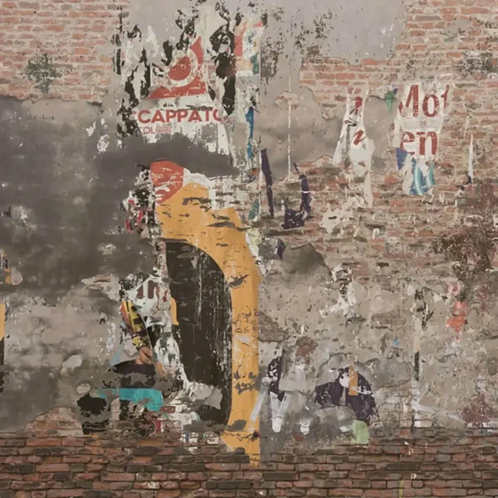 Officinarkitettura – Wallpaper Posters 3ds Max