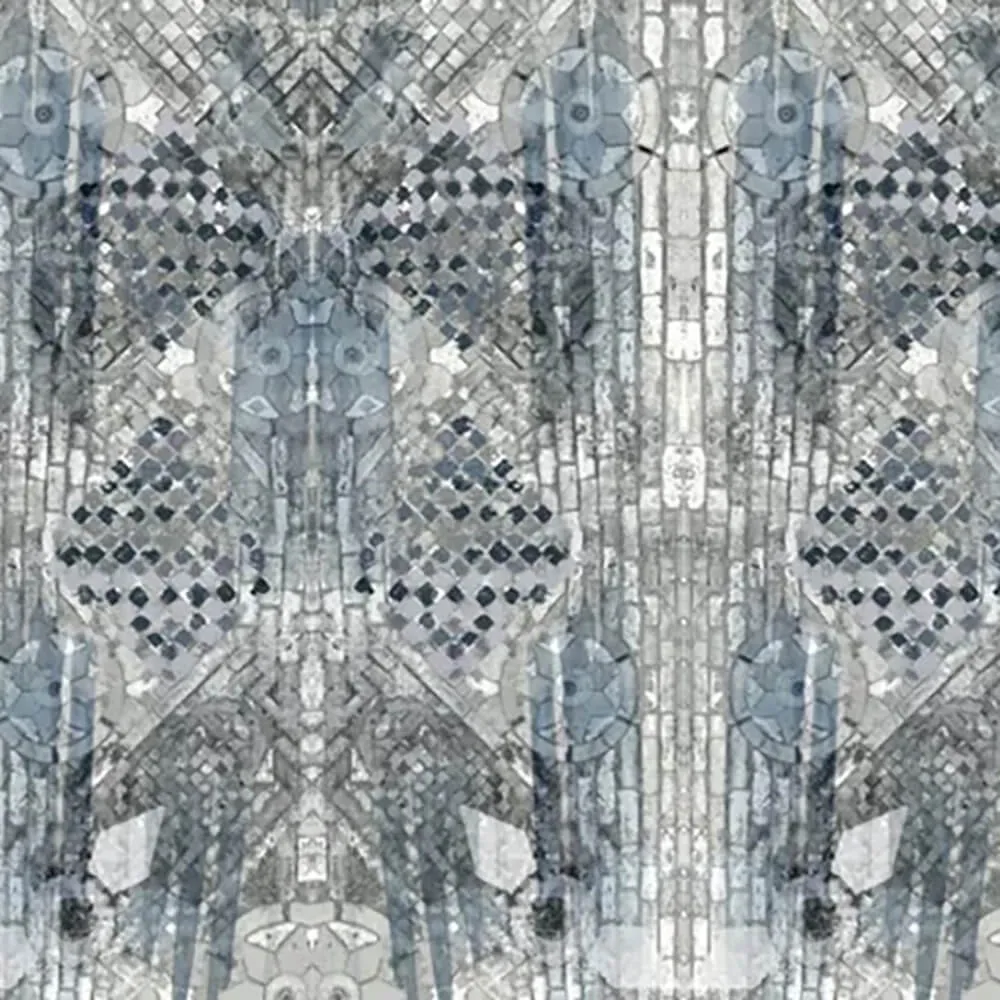 Officinarkitettura – Wallpaper Progetto 12 3ds Max