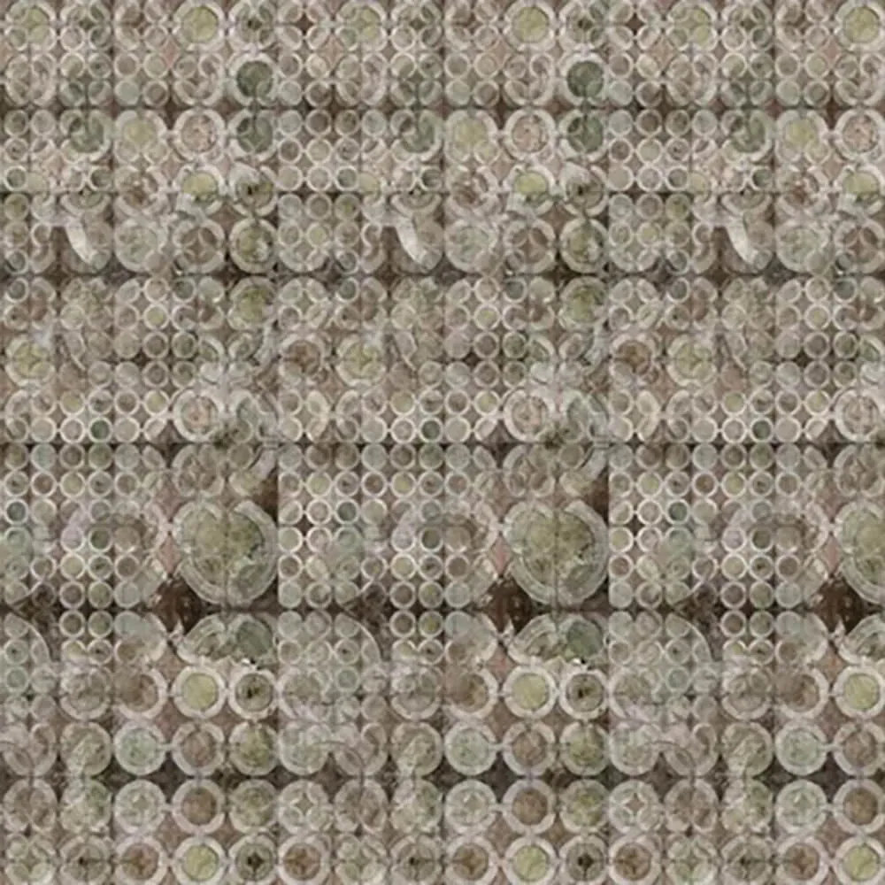 Officinarkitettura – Wallpaper Progetto 15 3ds Max