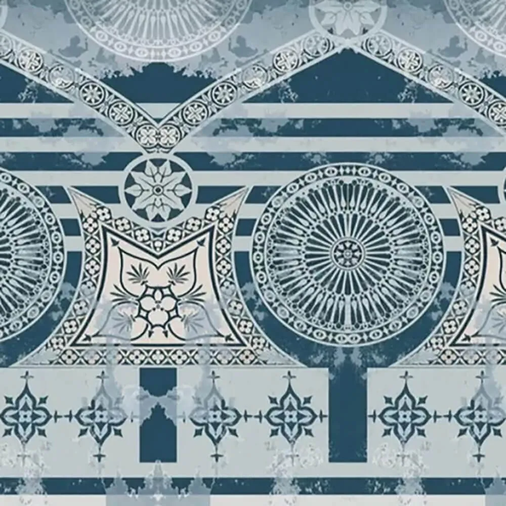 Officinarkitettura – Wallpaper Progetto 2 3ds Max