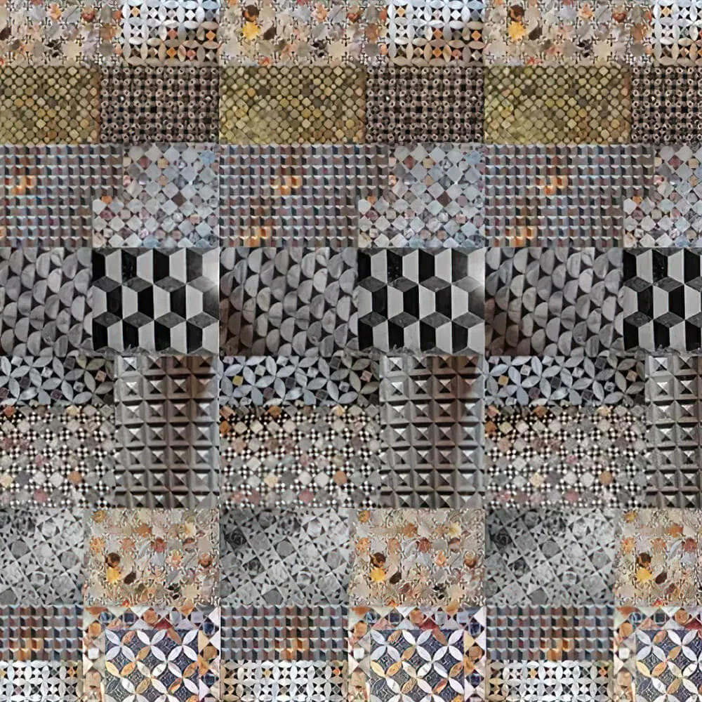 Officinarkitettura – Wallpaper Progetto 4 3ds Max