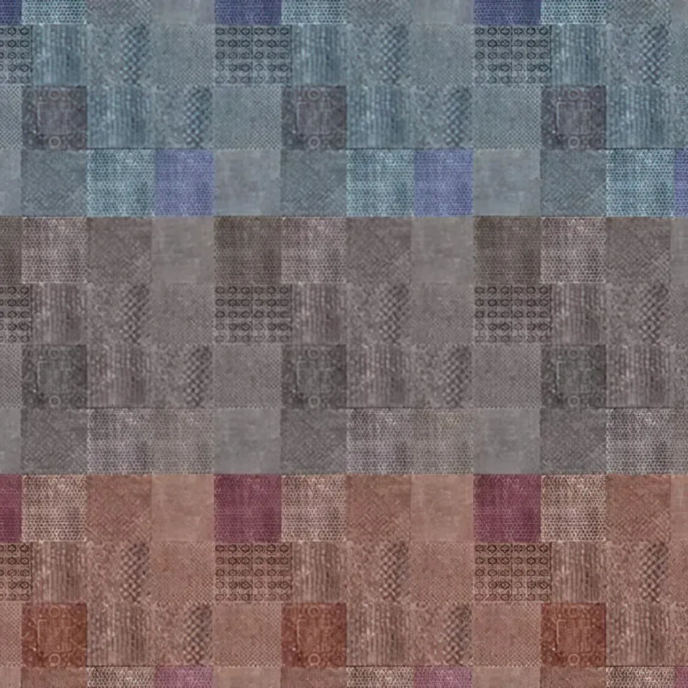 Officinarkitettura – Wallpaper Progetto 7 3ds Max