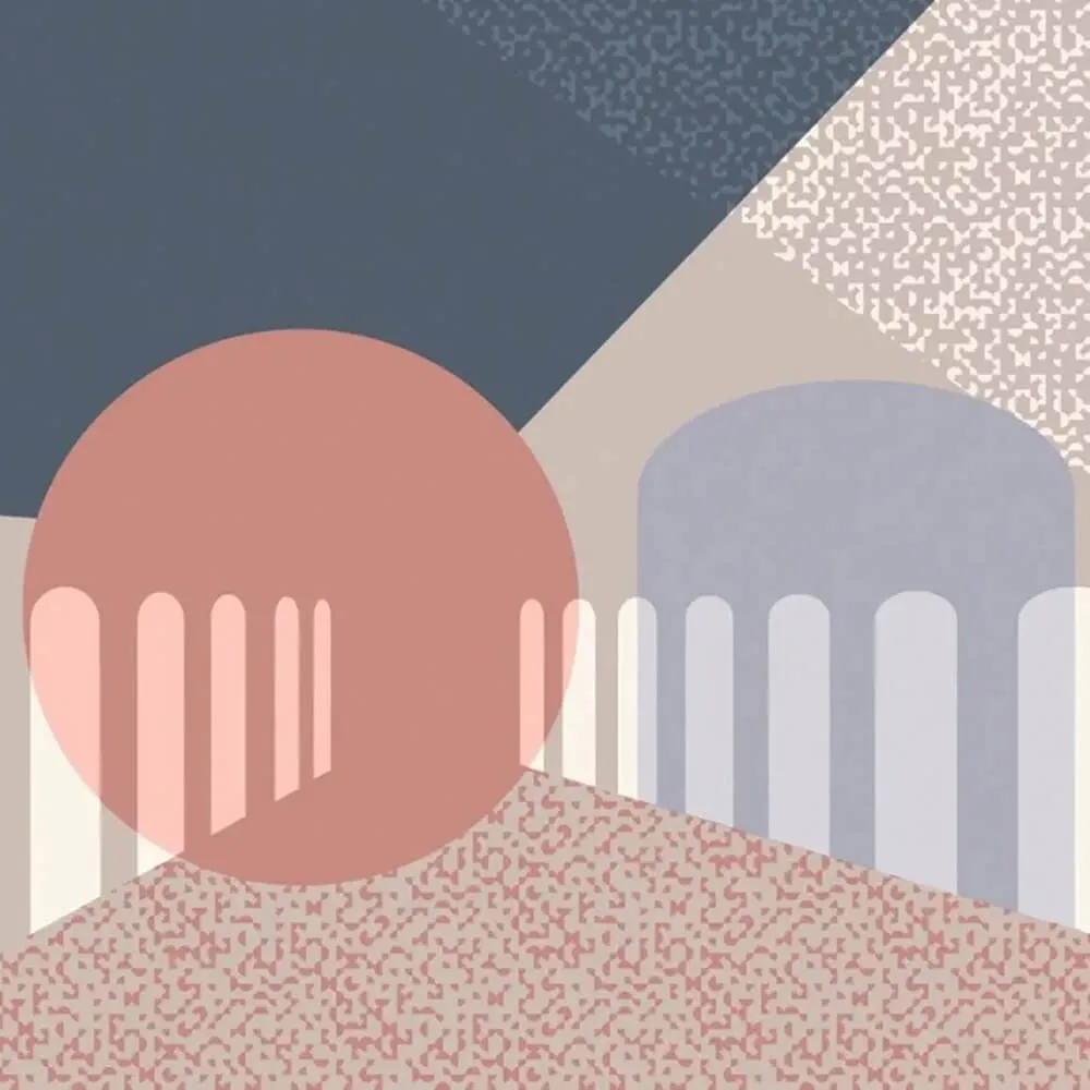 Officinarkitettura – Wallpaper Prospettiva 3ds Max