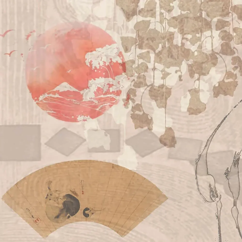 Officinarkitettura – Wallpaper Puzzle 3ds Max