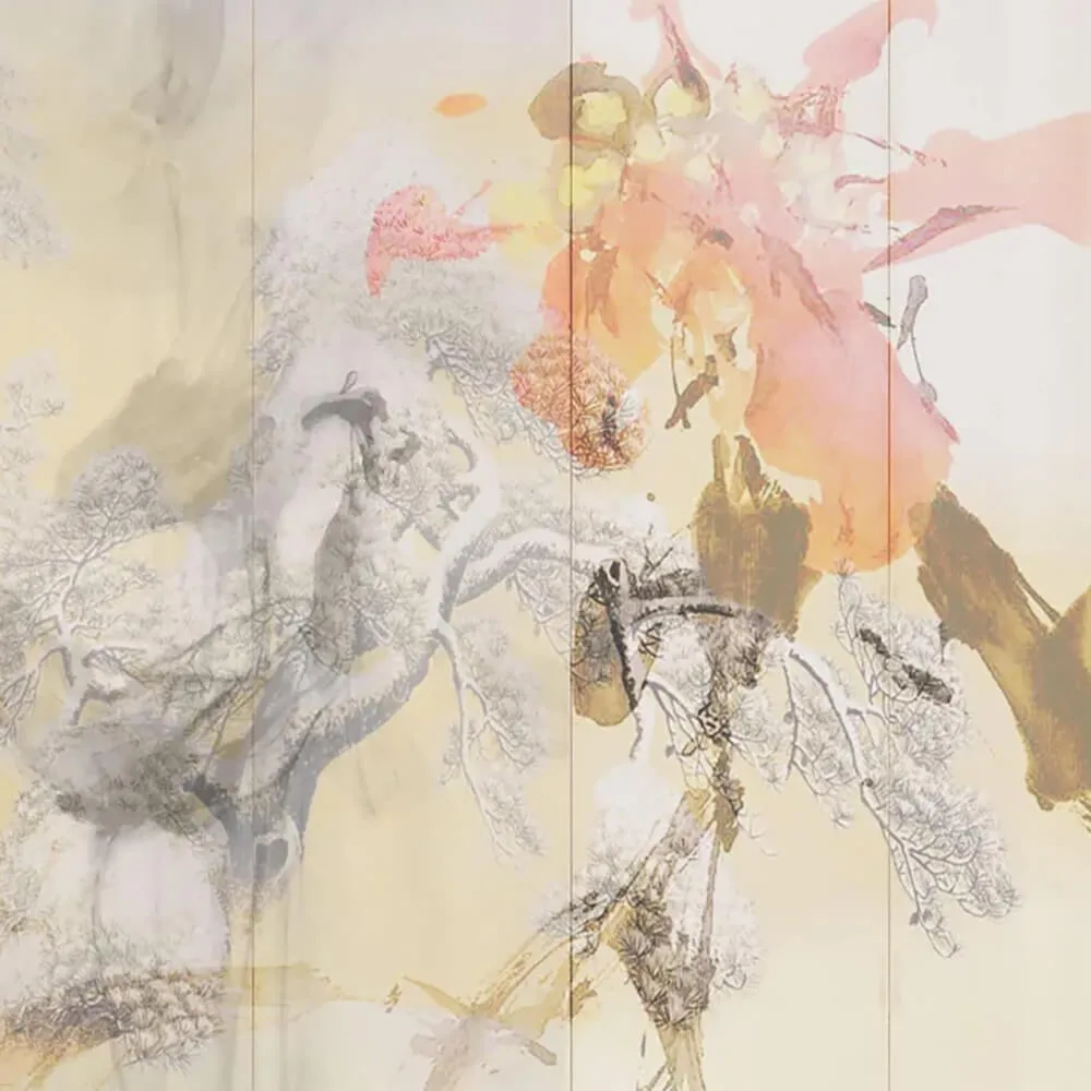 Officinarkitettura – Wallpaper Quiet 3ds Max