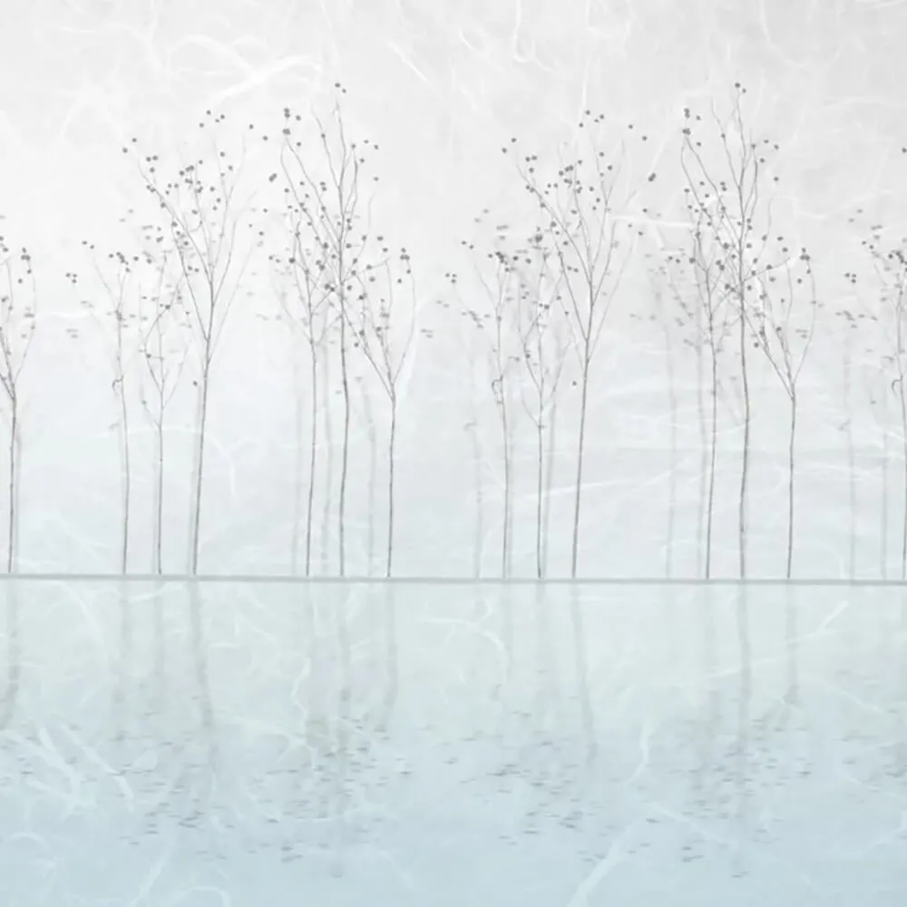 Officinarkitettura – Wallpaper Ricepaper 3ds Max