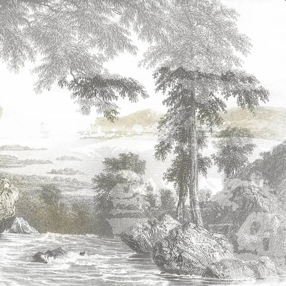 Officinarkitettura – Wallpaper River Misto 3ds Max