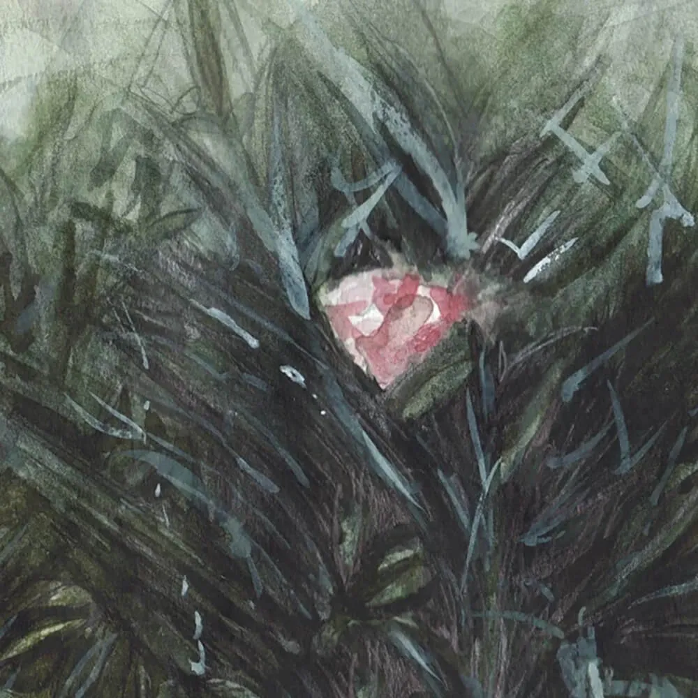 Officinarkitettura – Wallpaper Rosa 3ds Max