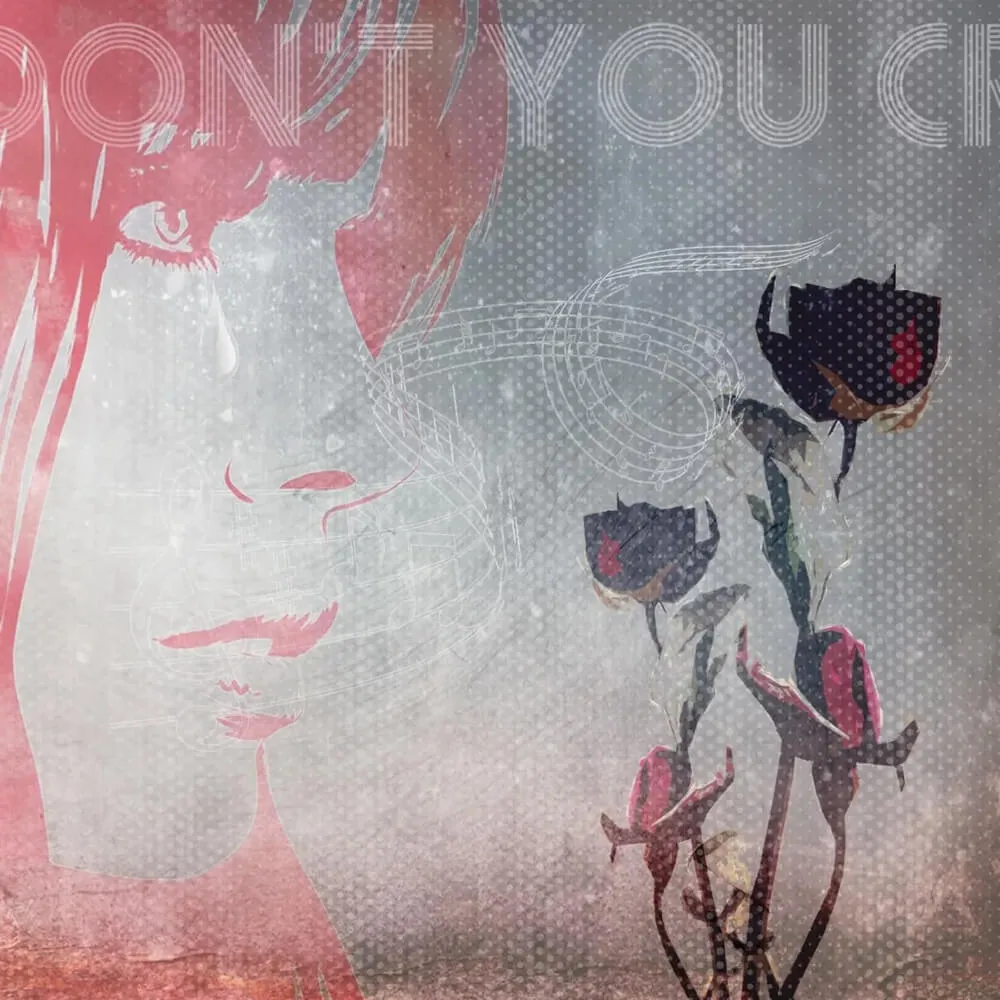 Officinarkitettura – Wallpaper Roses 2 3ds Max