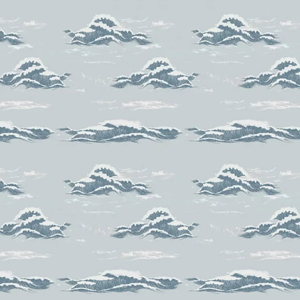 Officinarkitettura – Wallpaper Sea 3ds Max