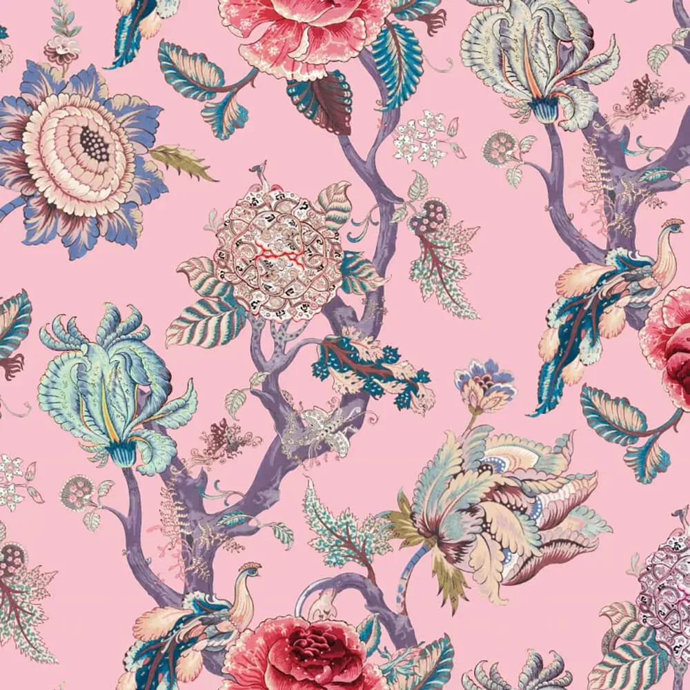 Officinarkitettura – Wallpaper Secret Garden 3ds Max