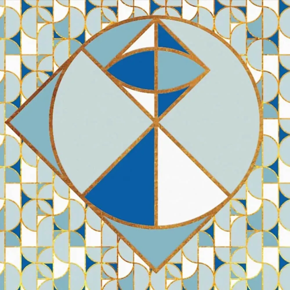 Officinarkitettura – Wallpaper Smile 3ds Max