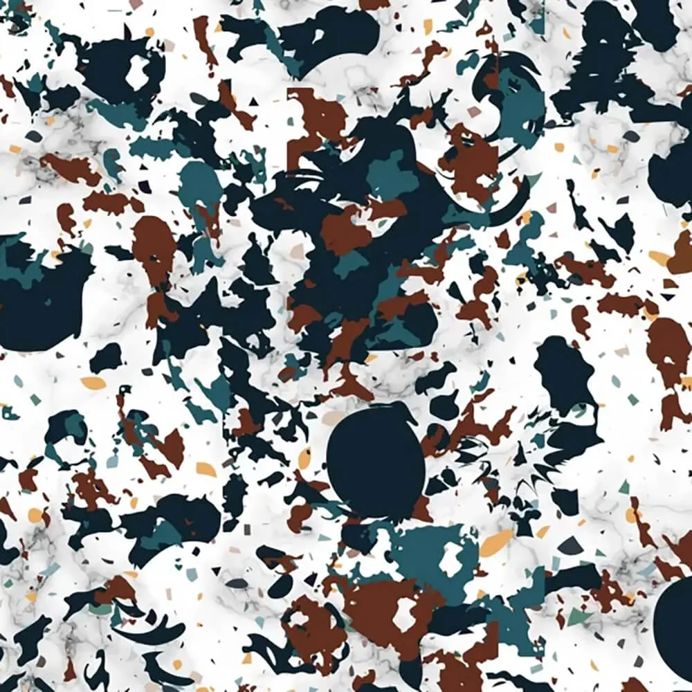 Officinarkitettura – Wallpaper Smudge 3ds Max