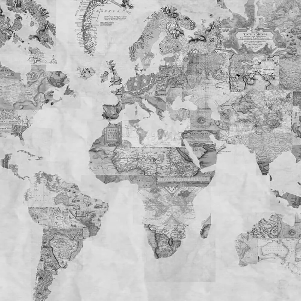 Officinarkitettura – Wallpaper Sognare il Viaggio 3ds Max