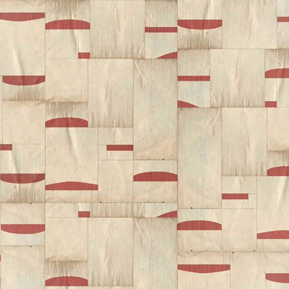 Officinarkitettura – Wallpaper Square Me 3ds Max