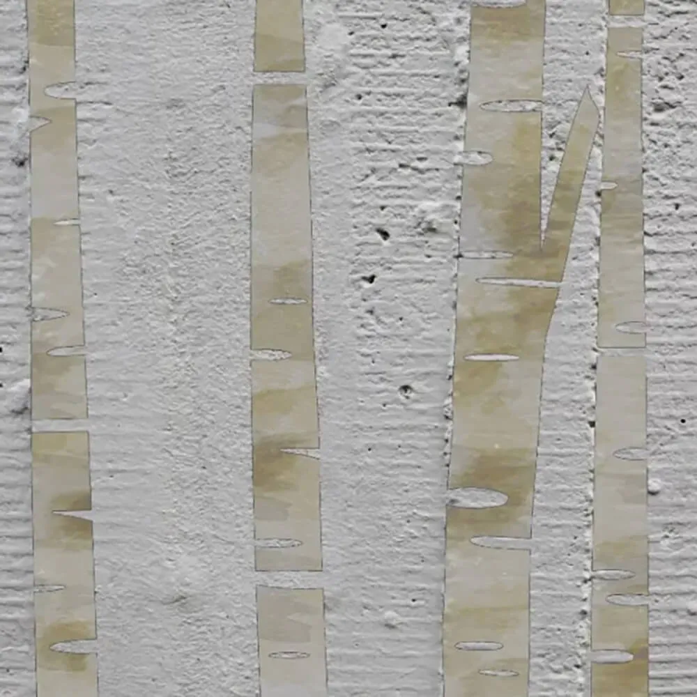 Officinarkitettura – Wallpaper Trees 1 3ds Max