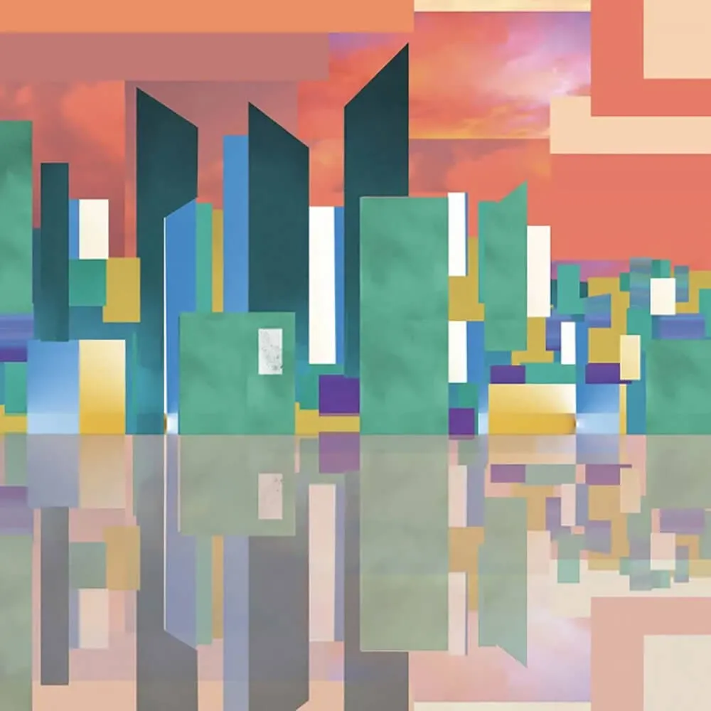 Officinarkitettura – Wallpaper Viaggio a New York 3ds Max