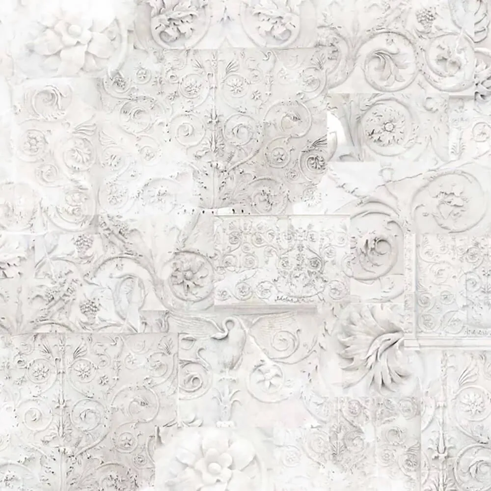 Officinarkitettura – Wallpaper Viaggio a Roma 3ds Max