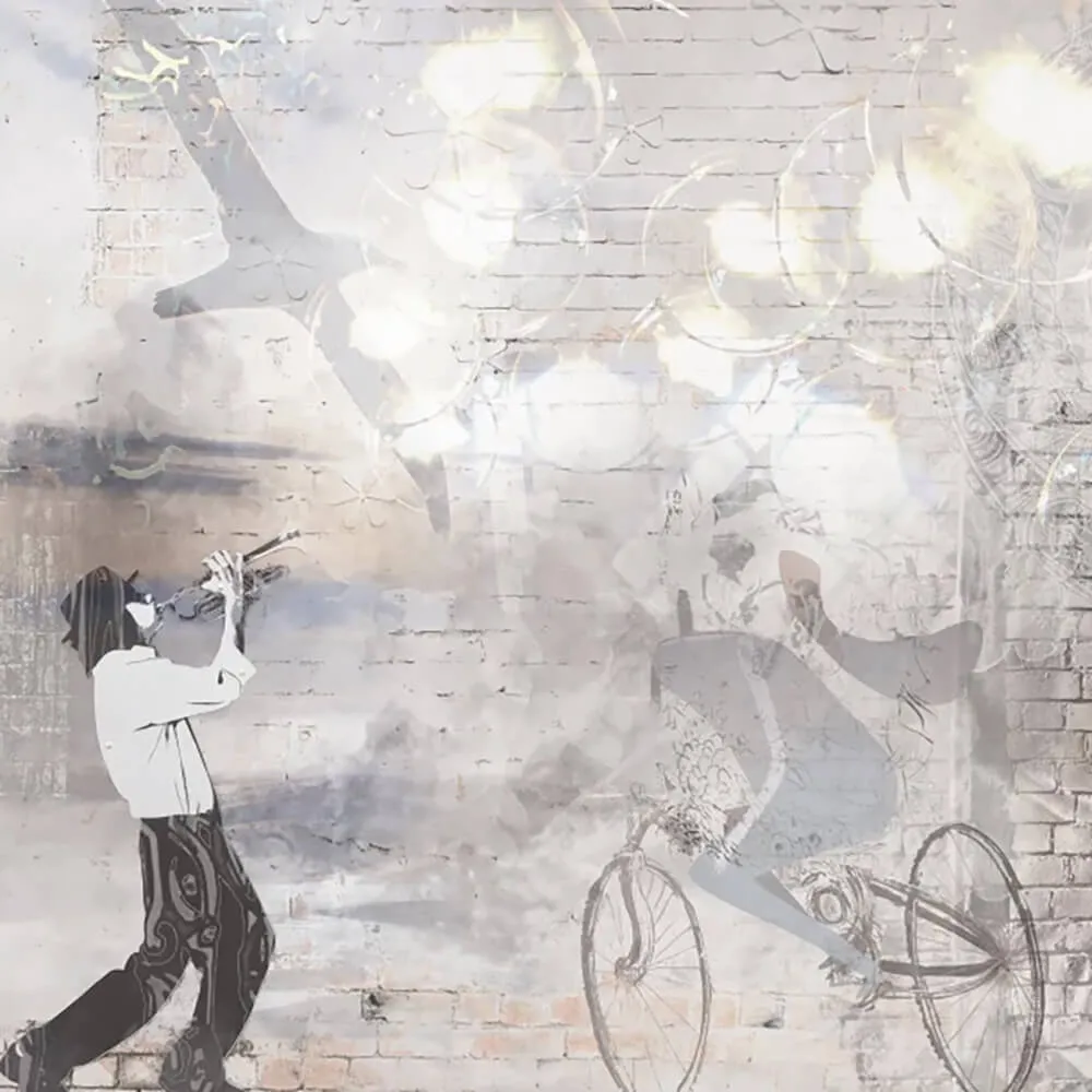 Officinarkitettura – Wallpaper Viaggio a Sud 3ds Max