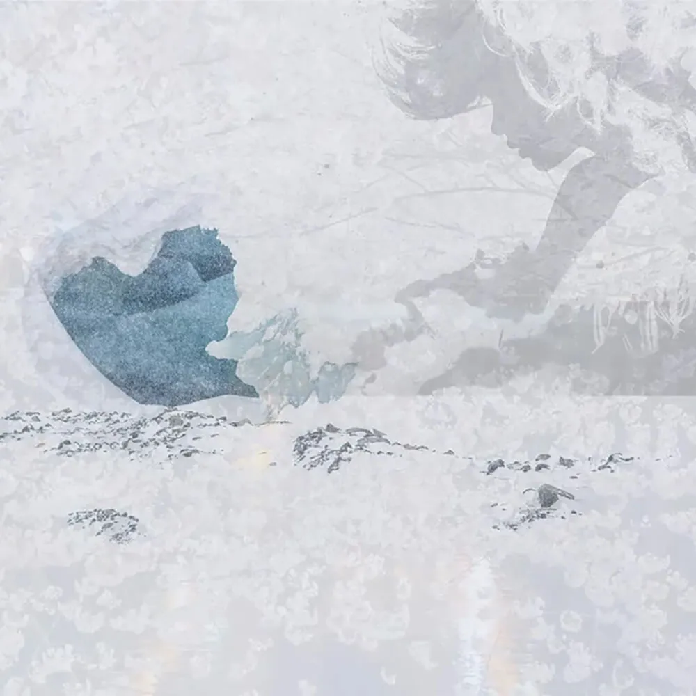 Officinarkitettura – Wallpaper Viaggio al Centro della Terra 3ds Max