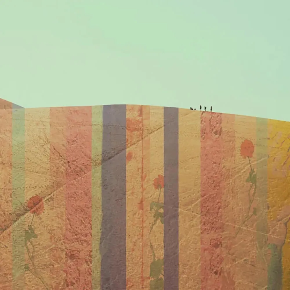 Officinarkitettura – Wallpaper Viaggio in Perù 3ds Max