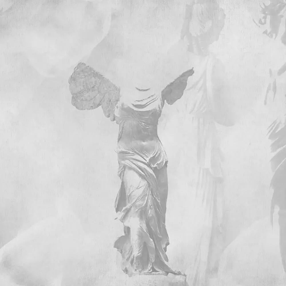 Officinarkitettura – Wallpaper Viaggio nell’Eterna Bellezza 3ds Max