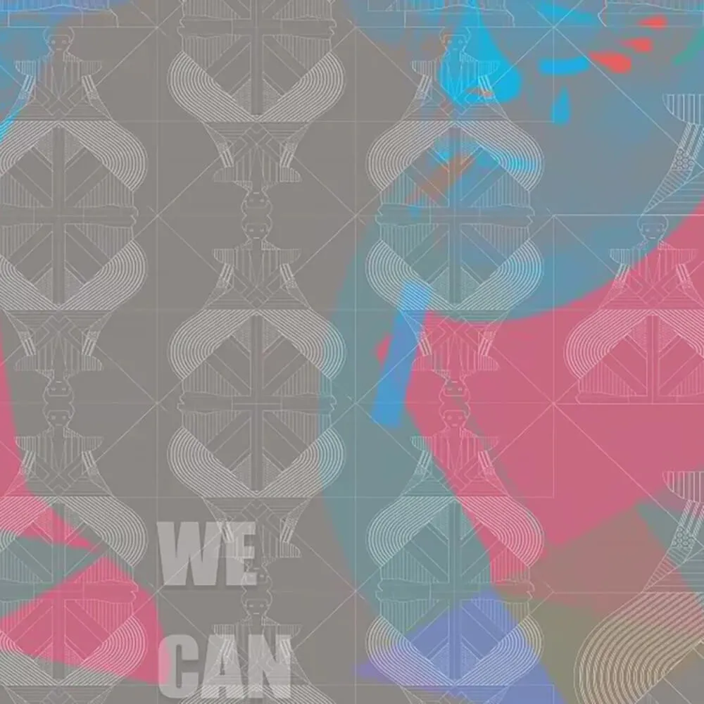 Officinarkitettura – Wallpaper White Duke 3ds Max