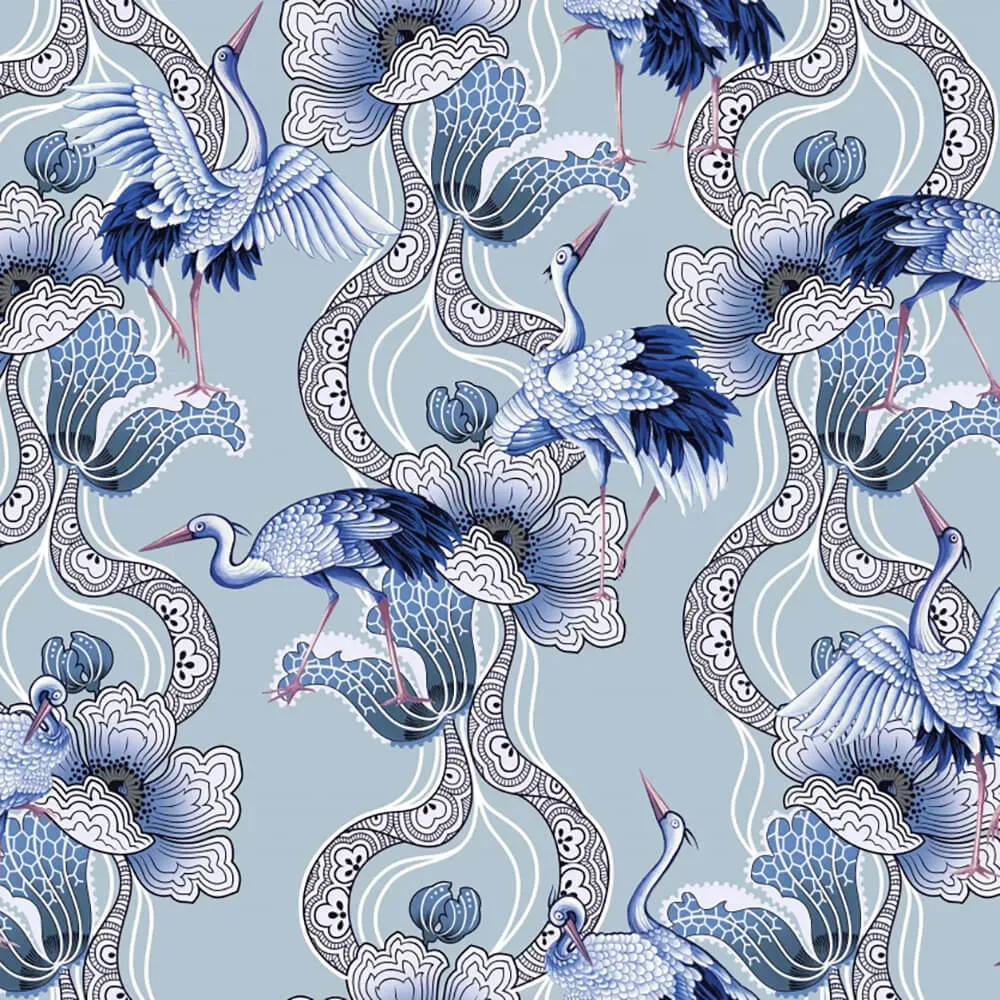 Officinarkitettura – Wallpaper Wings of Water 3ds Max